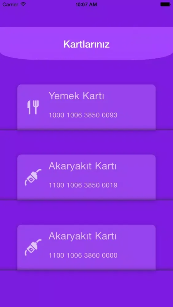 Zrzuty ekranu DinozorKart Mobil
