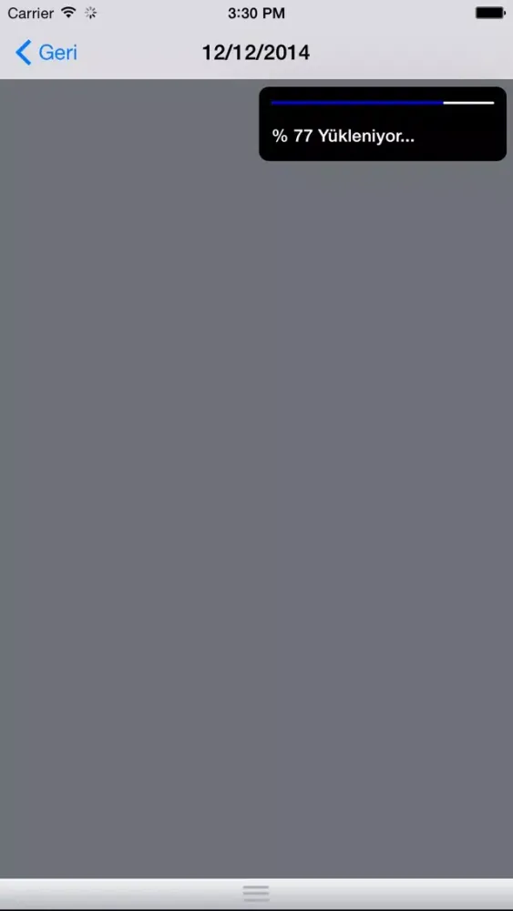 Kalem Screenshots