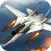 Aircraft Modern Sky 3D