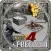 Fight 4 Freedom : Real Gang-star Battle Game-s 3D