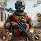 Critical Strike:Shooting Games