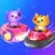 Crazy Kart.io: Bump & Crash