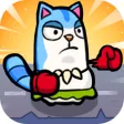 Street Defense-Cat Wars