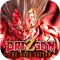 Saiyan Xenoverse Battle - Super Heros Fighter