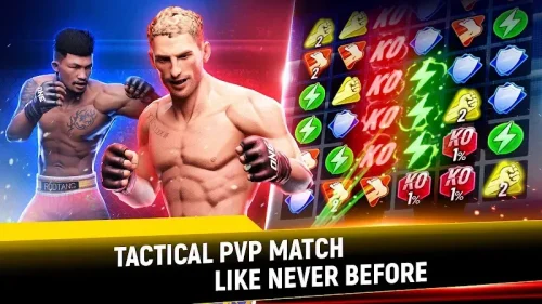 ONE Fight Arena-screenshot-3
