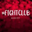 Fightclub by Bosma