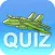 Fighter Aircraft Guess : Quiz for Lighting Combat Flight Falcon Jet Plane
