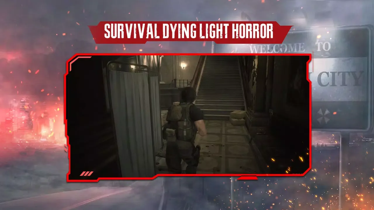 Resident Of Evil Dead Screenshots