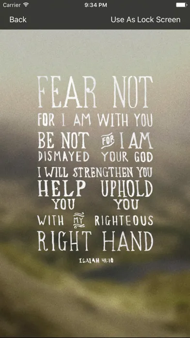 Скриншоты Fighter Verses: memorize Bible