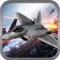 A Dogfight Combat Shooter - Modern Jet Fighter Game HD Free