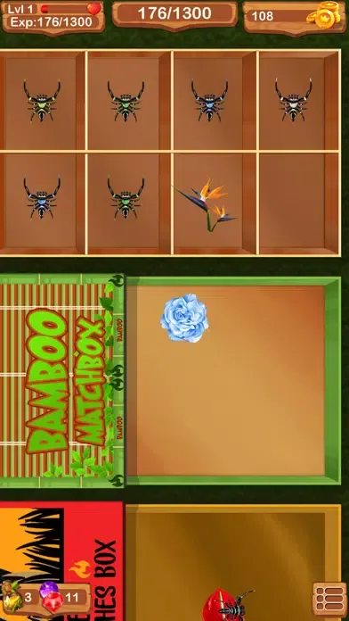 Fighting Spiders应用截图