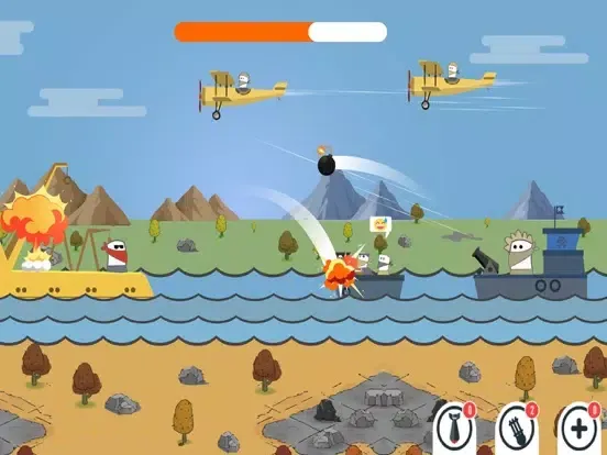 Fight on Life: Break of mellow iPad  سکرین شاٹس