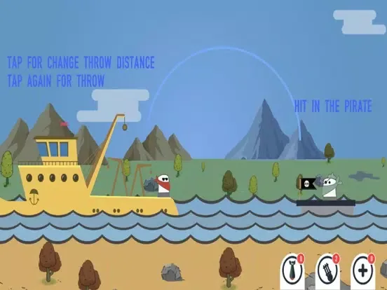 Fight on Life: Break of mellow iPad  سکرین شاٹس