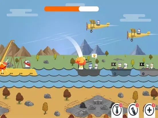 Fight on Life: Break of mellow iPad  سکرین شاٹس