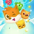 萌猫消消消