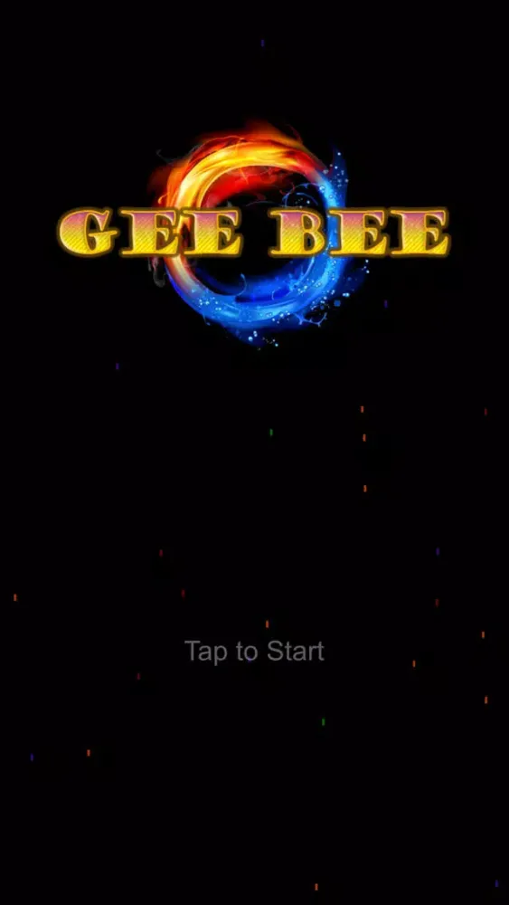 Gee Bee स्क्रीनशॉट