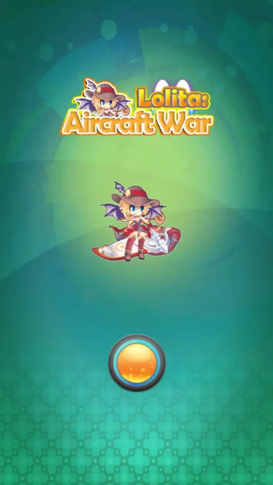 Lolita: Aircraft War应用截图