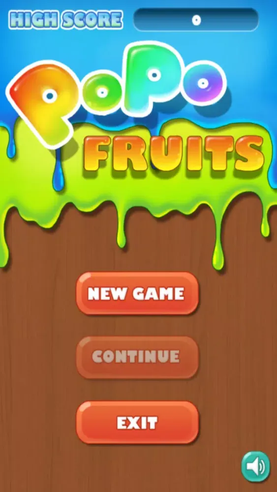 Bang Bang Fruit 스크린샷