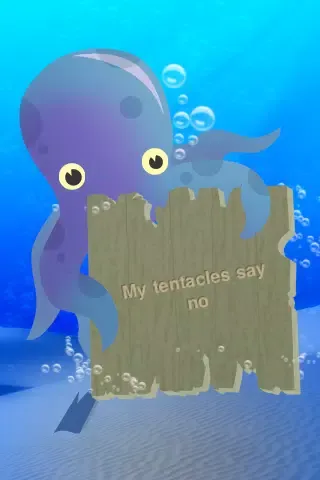 Ask Paul - The Psychic Octopus Screenshots