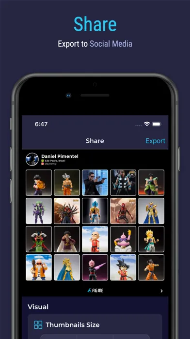 تصاویر Fig ME
