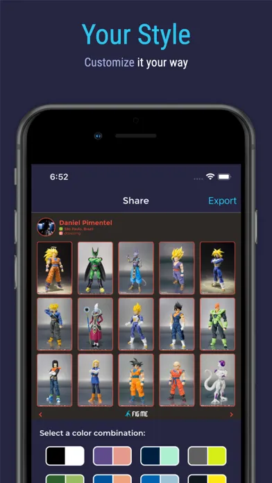 تصاویر Fig ME