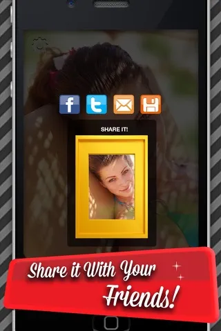 صور PicPix-Free, supercharge your pics and blast them onto facebook & twitter with this all in one camera, frame, effect photo app. Get it now!
