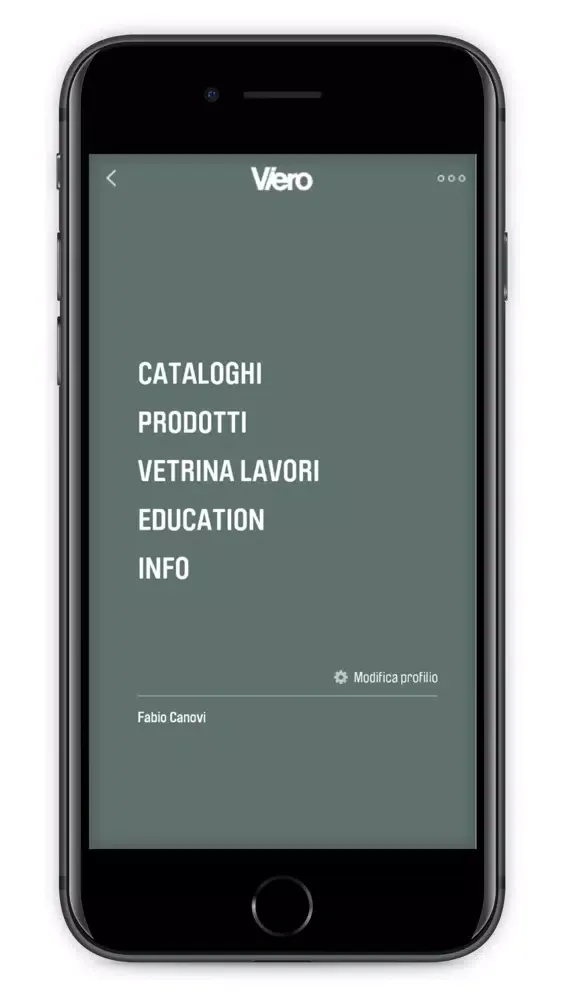 Viero Paints应用截图