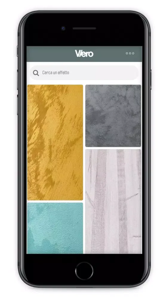 Viero Paints应用截图