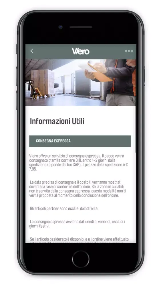 Viero Paints应用截图