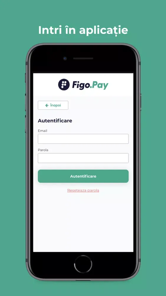 Captures d'écran de Figo.Pay