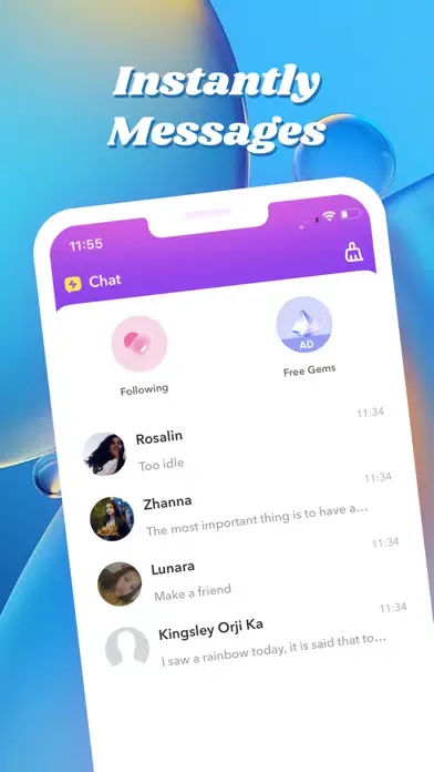 Figoo سکرین شاٹس