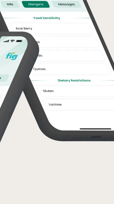 Zrzuty ekranu FIG K-12 STUDENT