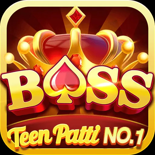 Teen Patti Boss