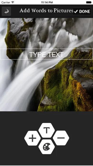 صور Add Words to Pictures