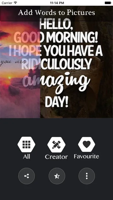 صور Add Words to Pictures