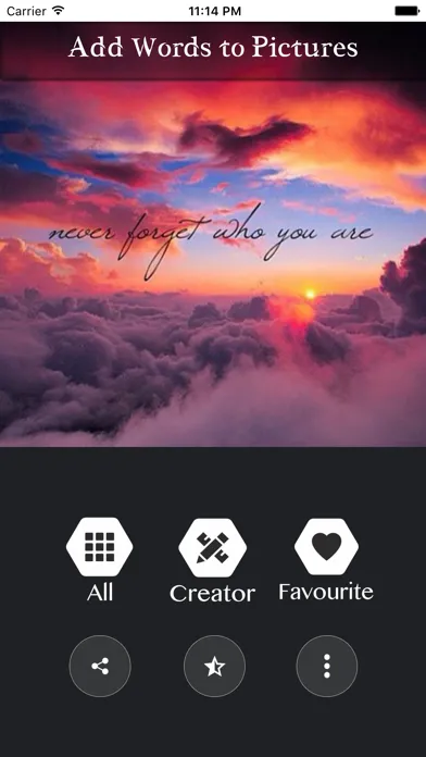 صور Add Words to Pictures