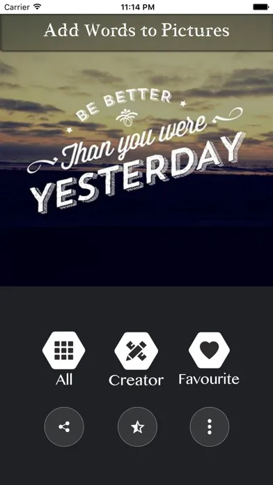 صور Add Words to Pictures
