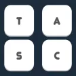 Word Search : WordSort 2x2 Free Word Search : WordSort 2x2 Free