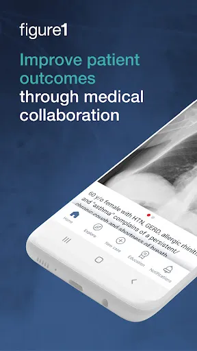 Screenshot di Figure 1 - Medical Images