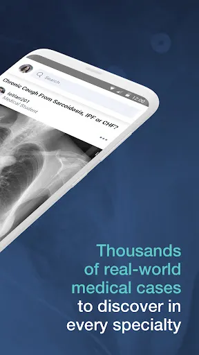 Screenshot di Figure 1 - Medical Images
