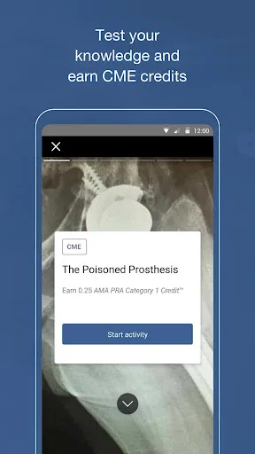 Screenshot di Figure 1 - Medical Images