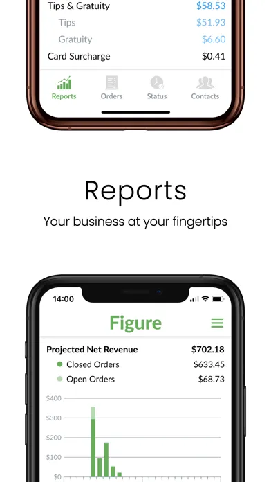 تصاویر Figure Mobile