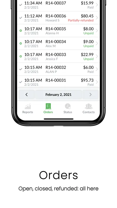 تصاویر Figure Mobile