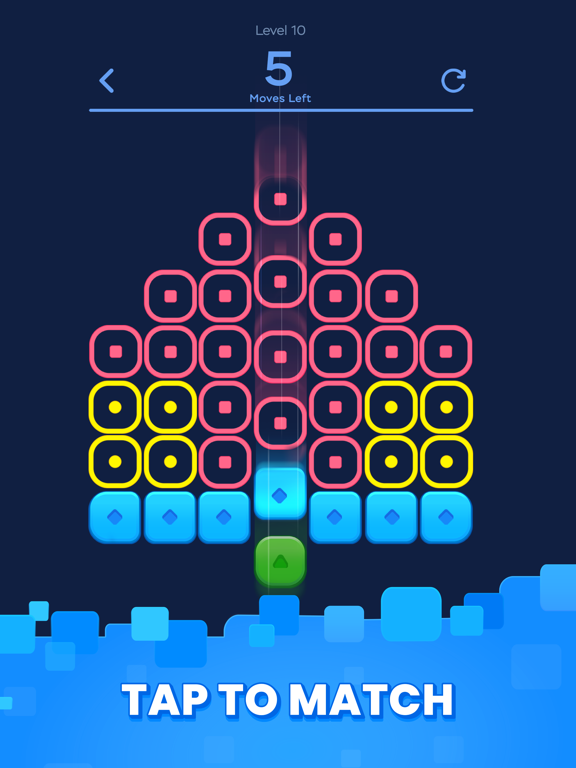 تصاویر Figures Match iPad 