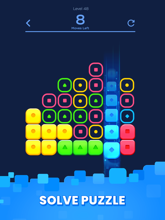 تصاویر Figures Match iPad 