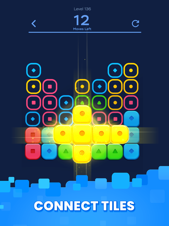 تصاویر Figures Match iPad 
