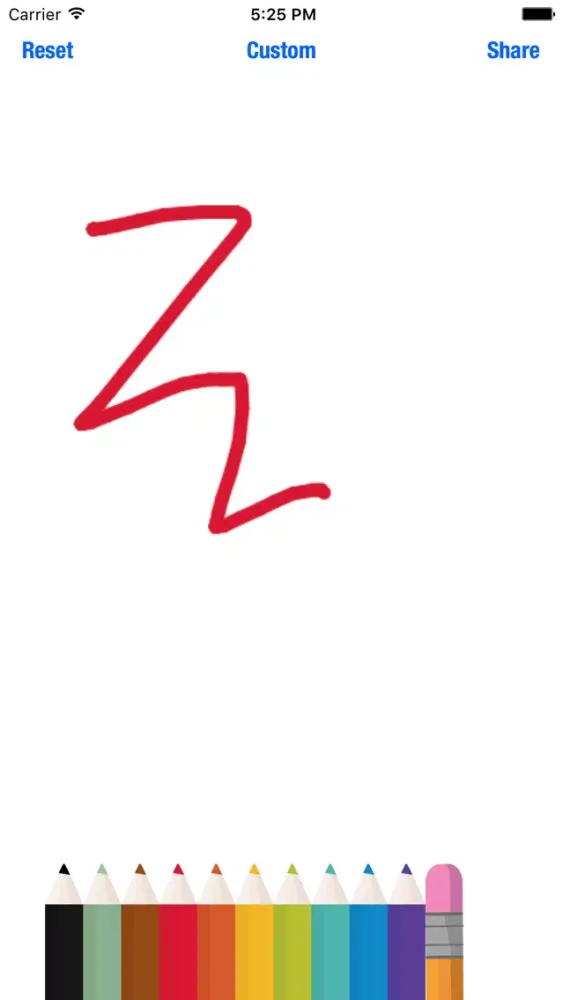 Whiteboard 'n Notes應用截圖