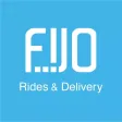 Fijo Rideshare & Delivery