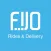 Fijo Rideshare & Delivery