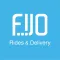 Fijo Rideshare & Delivery